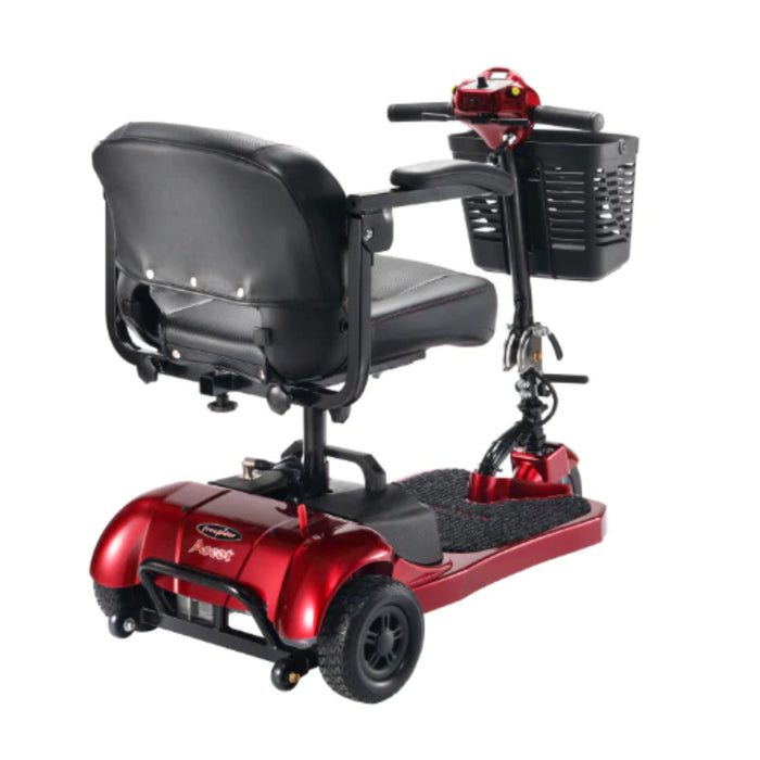 FreeRider USA Ascot 3 Mobility Scooter