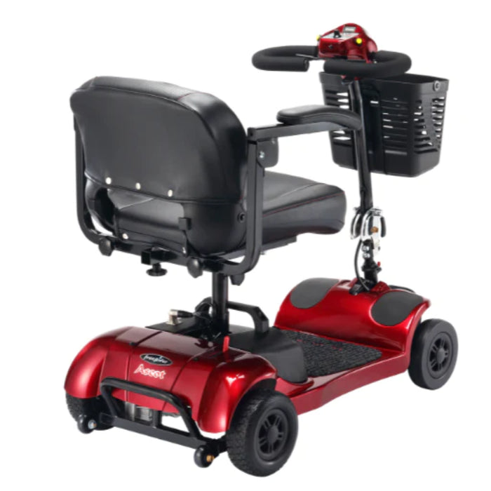 FreeRider USA Ascot 4 Mobility Scooter