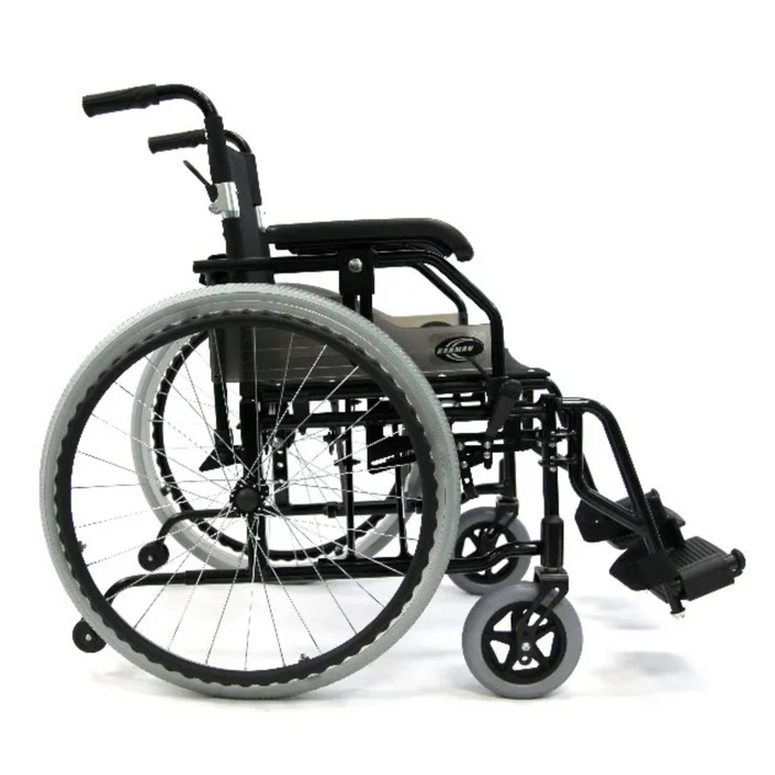 Karman Adjustable Lightweight LT-K5 Wheelchair