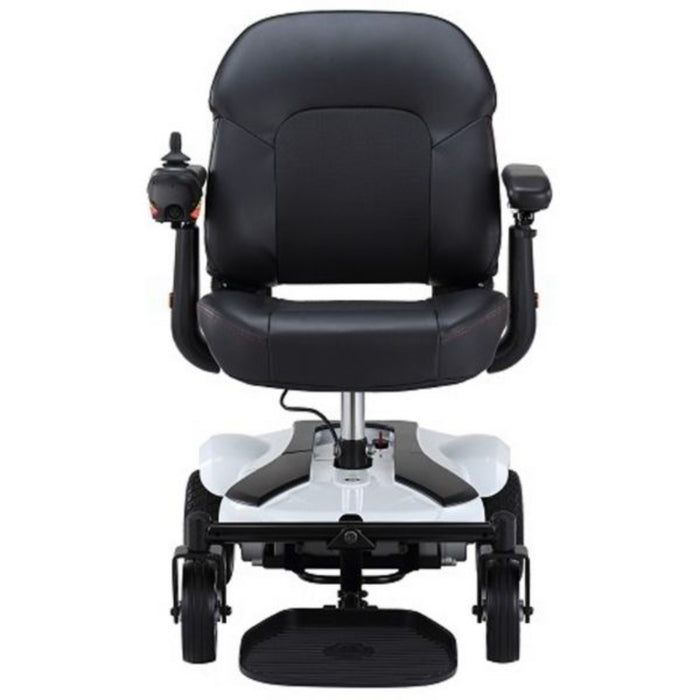 Merits EZ-GO Deluxe Compact Power Chair