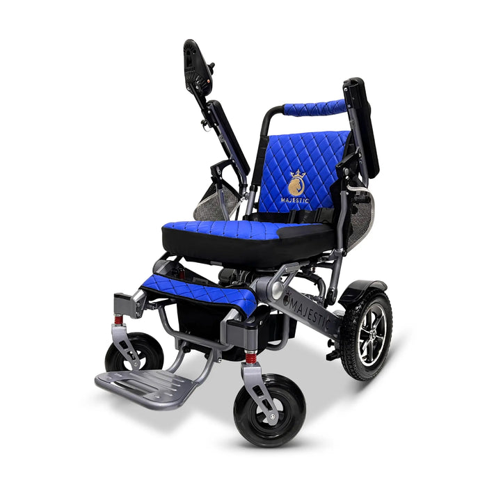 ComfyGo IQ 8000 Frame & Cushion Colors