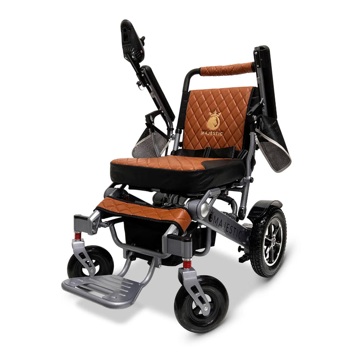 ComfyGo IQ 8000 Frame & Cushion Colors