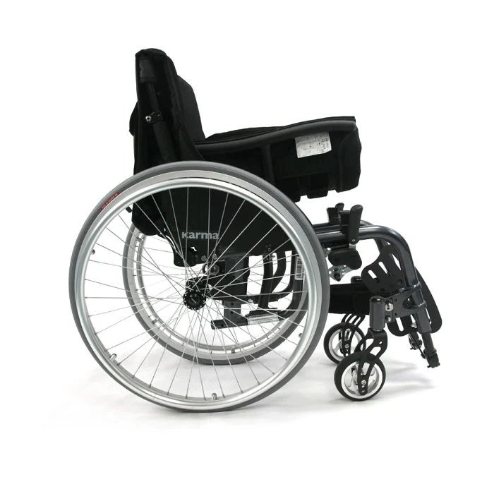 Karman S-Ergo ATX Ergonomic Ultra Lightweight Wheelchair
