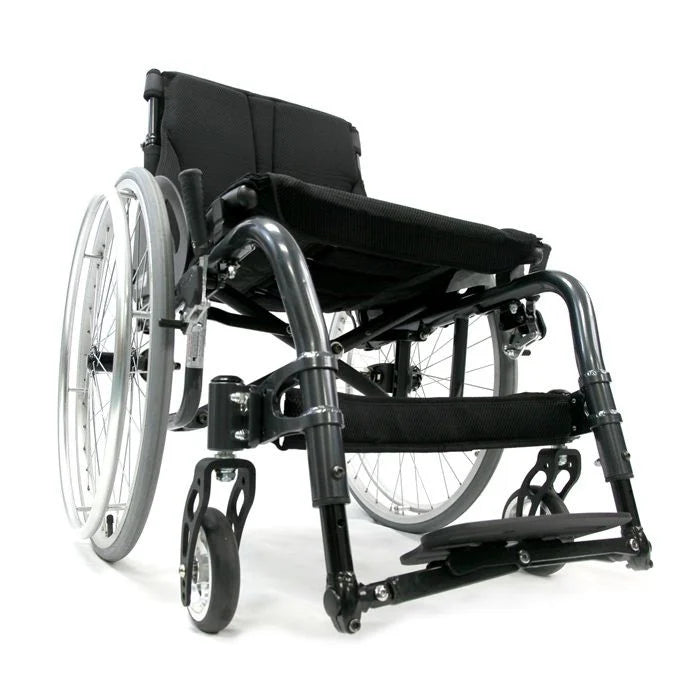 Karman S-Ergo ATX Ergonomic Ultra Lightweight Wheelchair